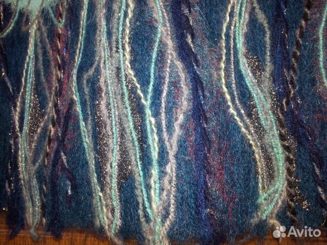 Красивое дизайнерское чистошерстянное пальто