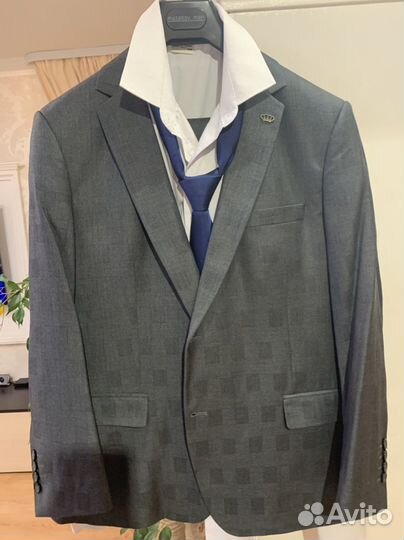 Костюм мужской mazaltovman