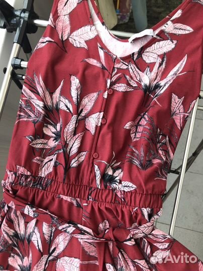 Комбинезон Манго 48-50