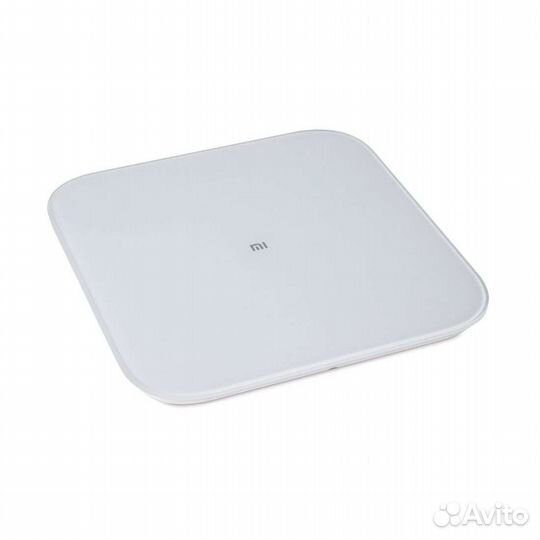 Умные весы xiaomi smart scale 2