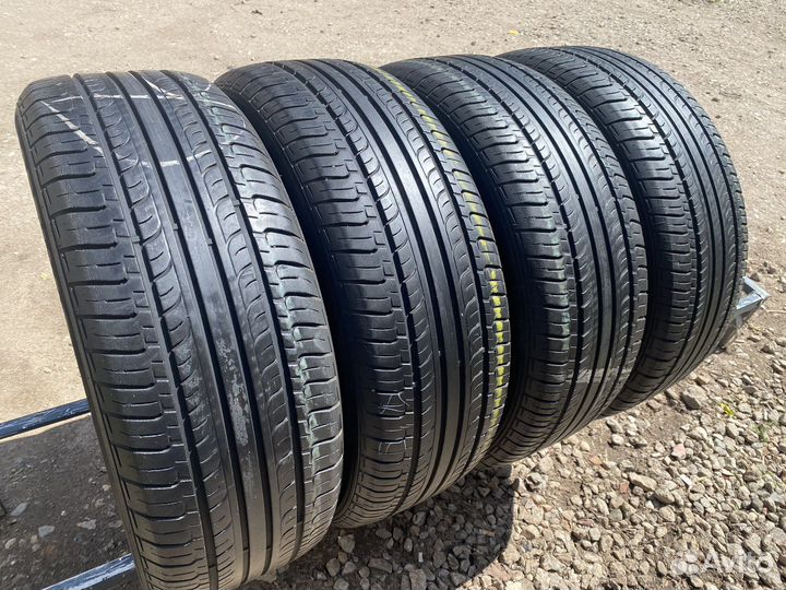 Hankook Optimo K415 235/55 R18