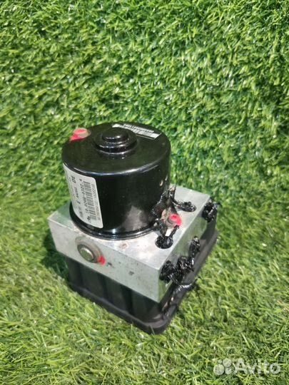 Блок ABS/ESP Ford Focus 2, c-max, Mondeo