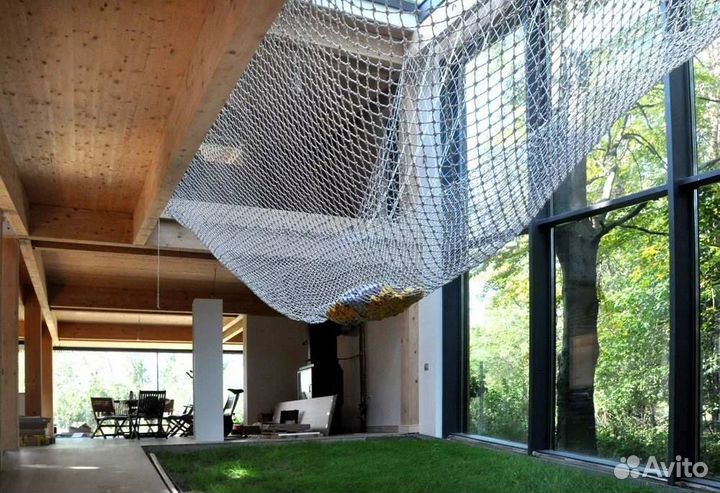 Сетка для отдыха