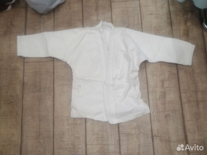 Комплект формы для занятий рукопашным боем