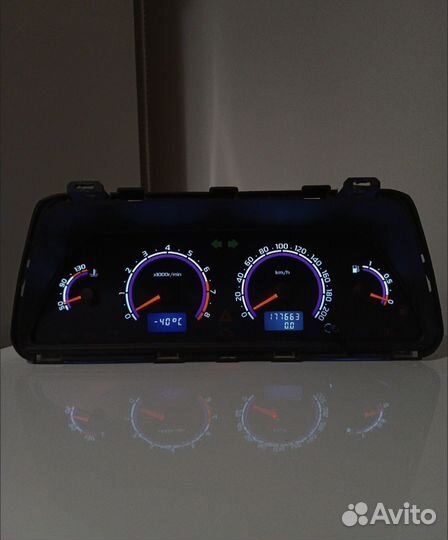 Шитки накладки на ваз 2110,2112,2114,2115