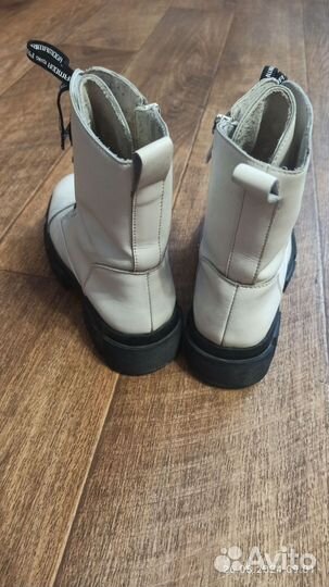 Ботинки детские демисезонные