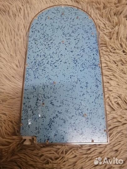 Игрушки СССР бильярд