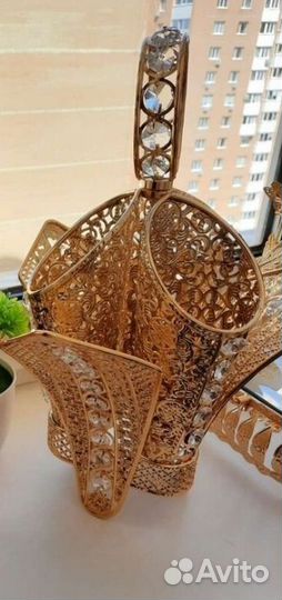 Подставка для ложек и вилок