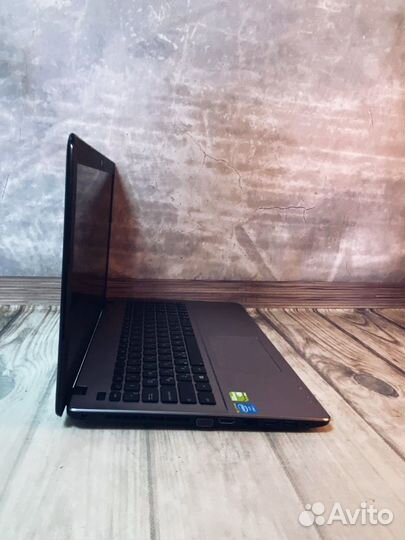 Игровой ноутбук Asus / Intel Core i7-4510u