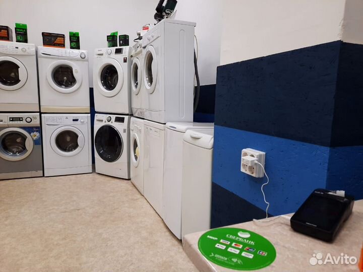 Стиральная машина и холодильник.Привезу.Гарантия