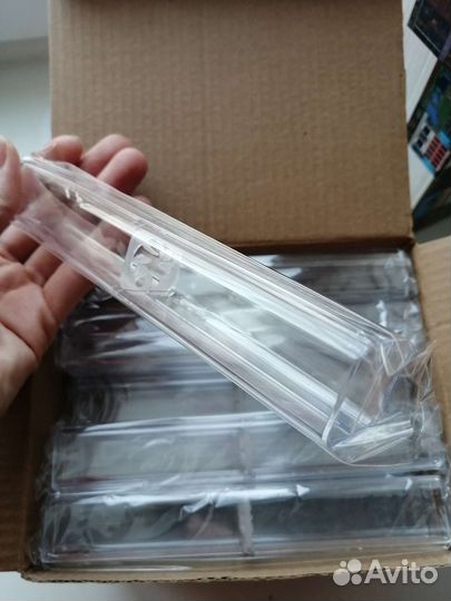 Футляр для ручки