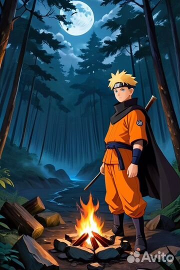 Изображения и арты на заказ