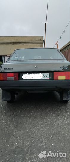 Радиатор ваз 21099