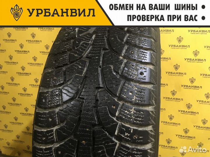 Hankook I'Pike RW11 255/55 R19 107T