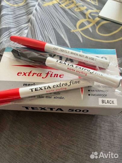 Texta 500 маркер хирургический
