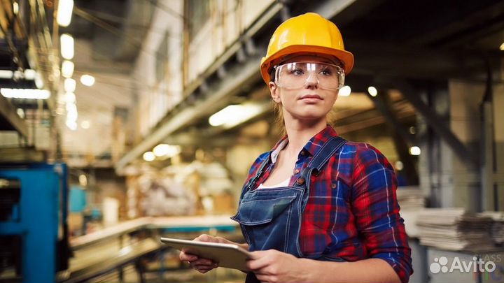 Разнорабочий вахта питание проживание