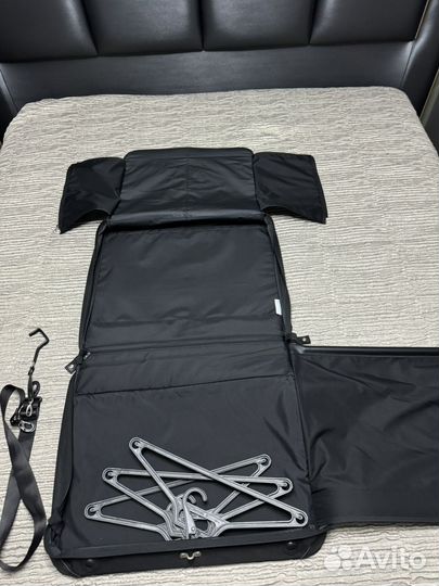 Портплед samsonite новый