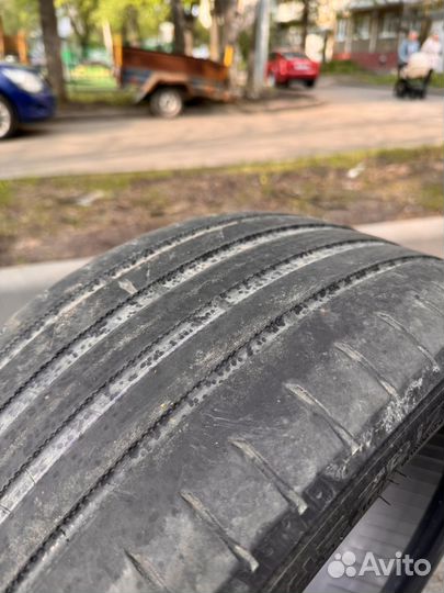 Nokian Tyres Hakka Black 2 225/45 R17 94Y