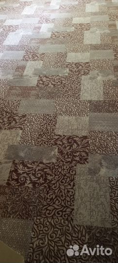 Ковры и паласы новые