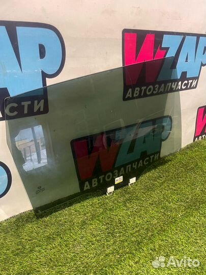 Стекло двери задней правой Honda HR-V 2 рест. 2023