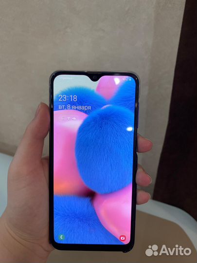 Samsung Galaxy A30s, 3/32 ГБ