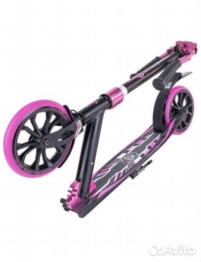 Самокат детский