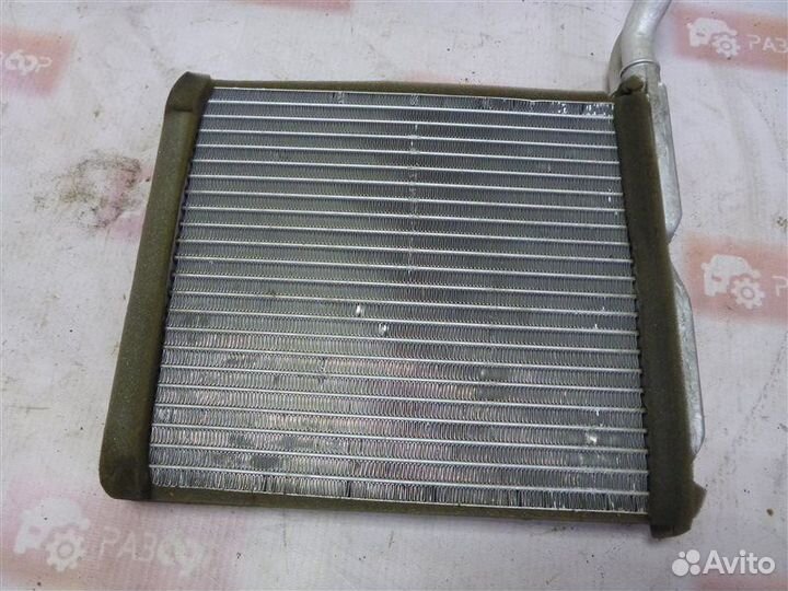 Радиатор печки Mazda Mazda3 BK Z6 2006