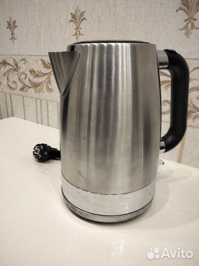 Чайник электрический