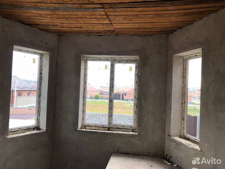 Пластиковые окна Рехау