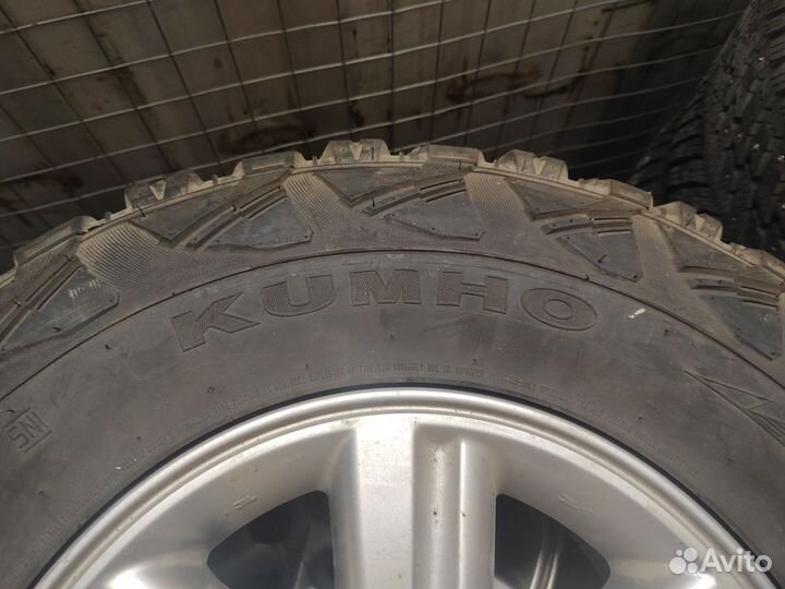 Диски с резиной r15