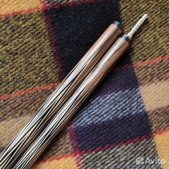 Бильярдный кий