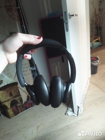 Беспроводные наушники Soundcore Life Tune