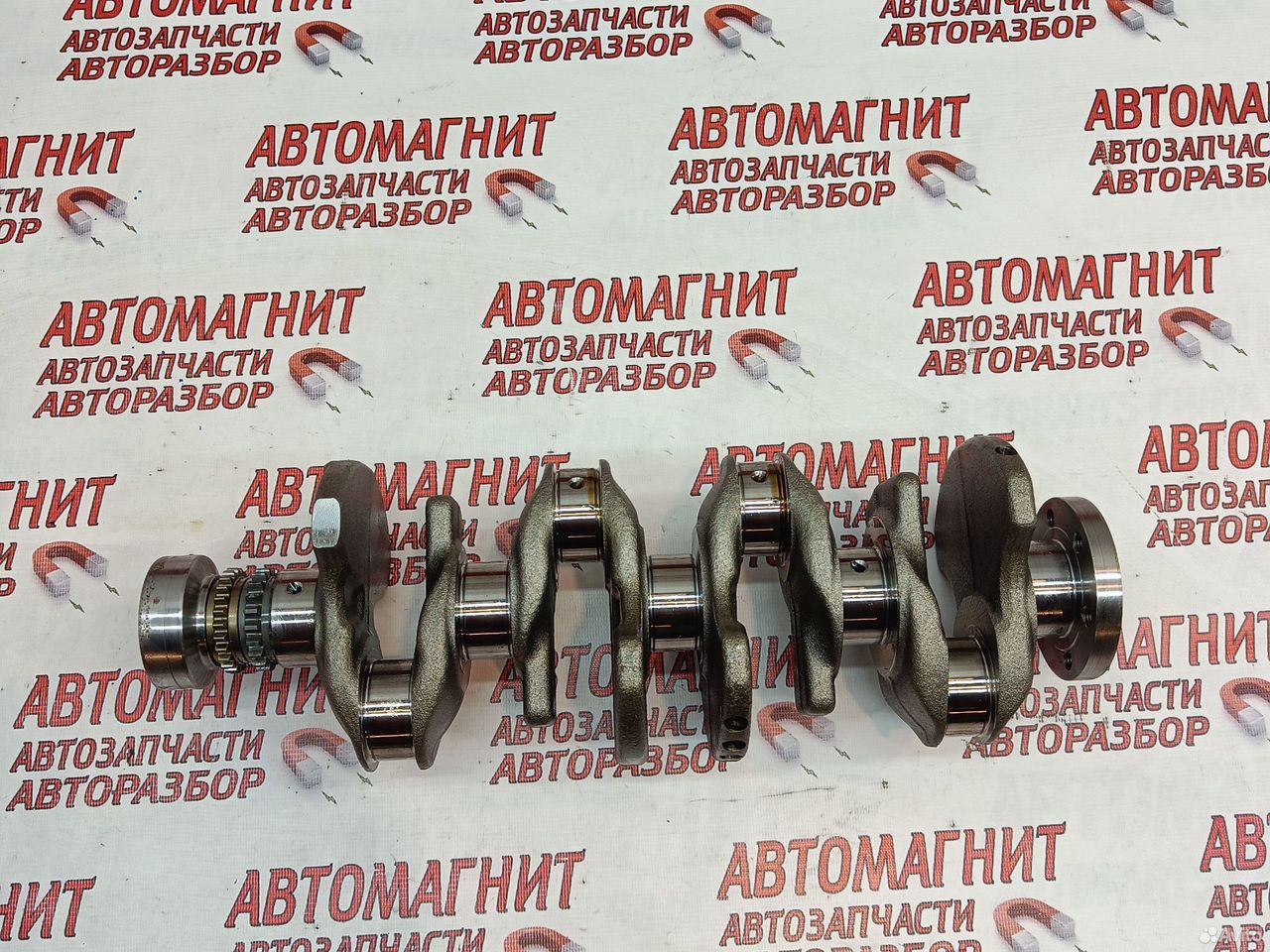 Коленвал Lixiang L9 L2E15M