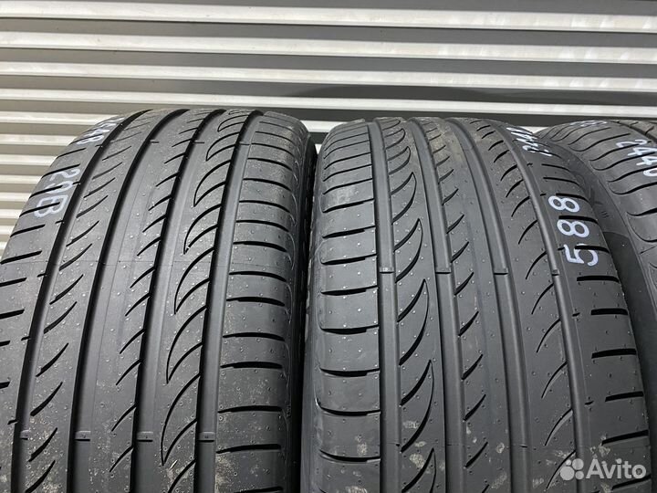 Pirelli Powergy 235/55 R19 105W