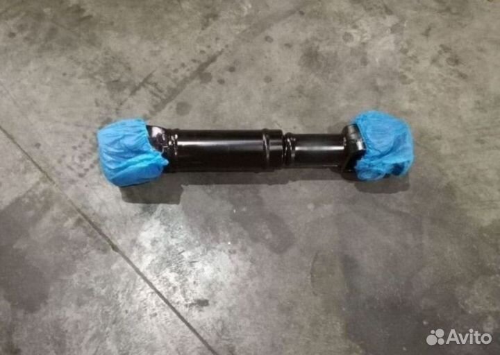 Карданный вал