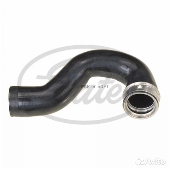 Gates 090410 Снят с производства Патрубки турбины