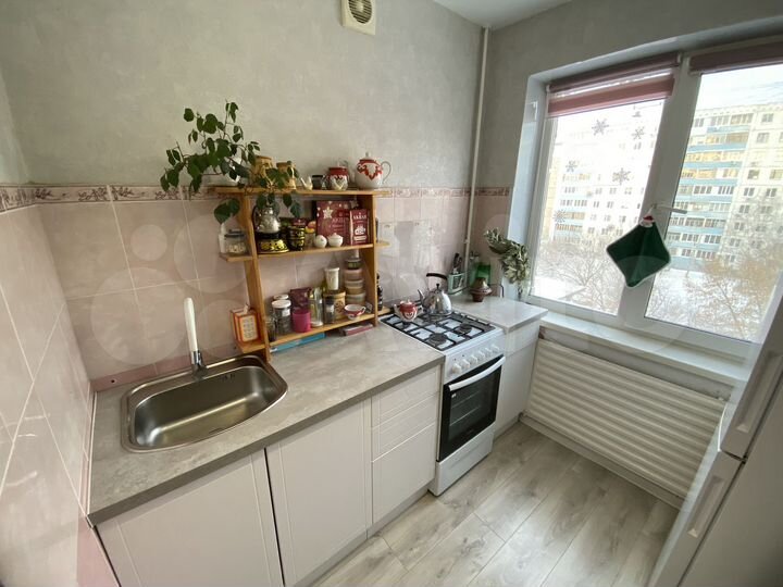 1-к. квартира, 22 м², 8/9 эт.