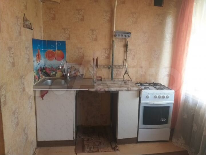 2-к. квартира, 43 м², 3/4 эт.