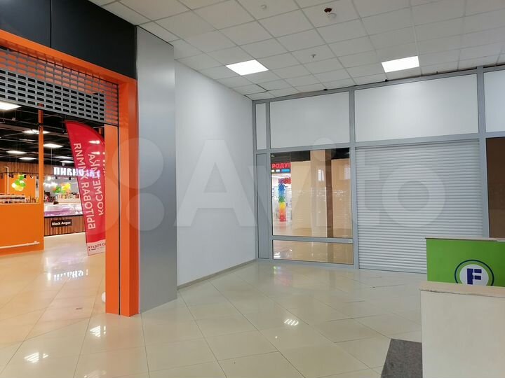 Торговая площадь, 12.7 м²