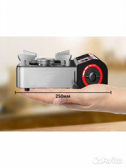 Газовая плита туристическая