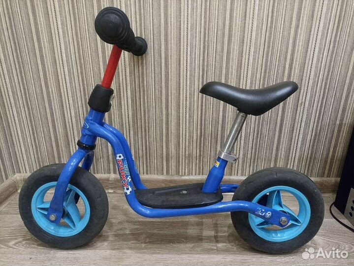 Беговел puky LR M