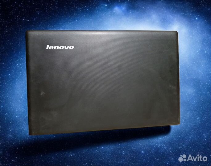 Большой и мощный Lenovo G710 для дома,работы,учебы