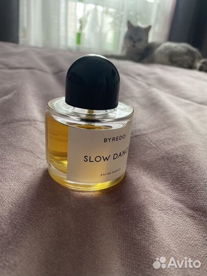 Духи унисекс