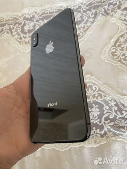 iPhone Xs Max, 64 ГБ