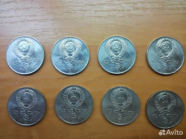 50 лет победы под Москвой