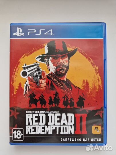Игры для приставок ps4