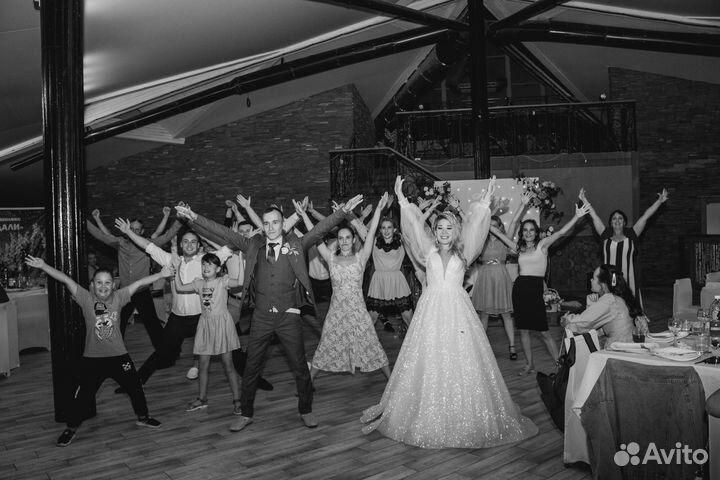 Организация праздников