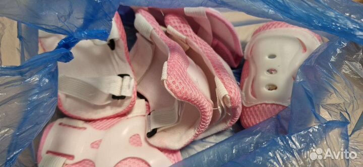 Детский шлем защитный