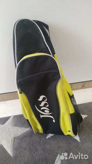 Сумка joss для плавания