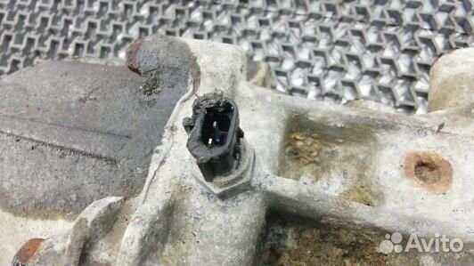 Редуктор задний suzuki kizashi 1 (1BA04MO01)